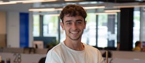 Creó un sistema que detecta incendios forestales antes que la NASA y levantó US$2,7 millones