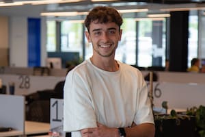 Creó un sistema que detecta incendios forestales antes que la NASA y levantó US$2,7 millones