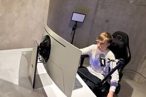 Franco Saulle, el joven asesinado