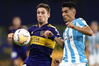 En su paso por Boca, Soldano jugó 51 partidos y marcó sólo 5 goles; de su paso por el club, se recuerda el partido en el que jugó como volante por la derecha frente a River