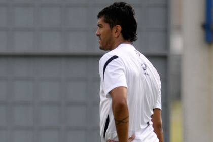 Franco Sosa tiene 31 años