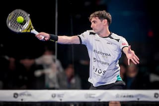 Universo Stupaczuk con LA NACION: streamer, Rafa Nadal, Ezequiel Garay, Wolkowyski y Juan Lebron