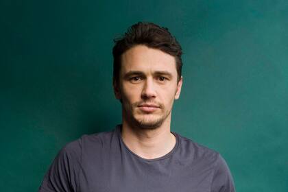 Franco suma a Emilia Clark a su película