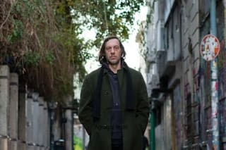 “El Chiqui” de Okupas: los secretos del rodaje y una conexión inesperada con Pity Álvarez