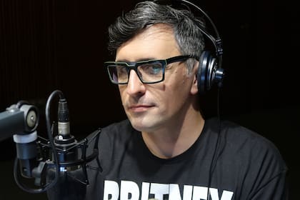 Franco Torchia se suma a la emisora del Grupo AlphaMedia con Francotirador