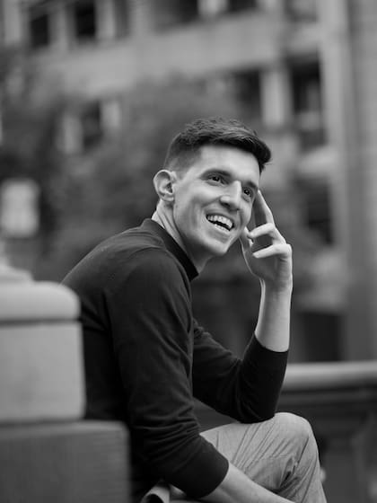 Franco Torres, 26 años