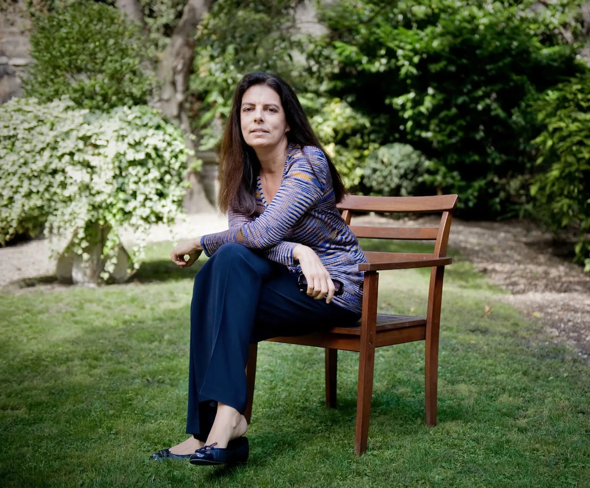 La Fascinante Historia de la Mujer que Heredó una de las Mayores Fortunas del Mundo La Fascinante Historia de la Mujer que Heredó una de las Mayores Fortunas del Mundo