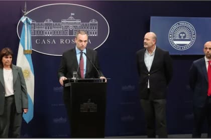 Francos dejó un mensaje a Macri y la perspectiva de un acuerdo con Pro en la Provincia