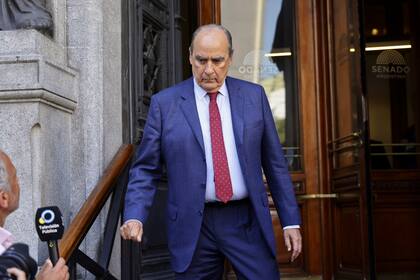 Francos destacó la aprobación del DNU de Javier Milei en el Congreso.