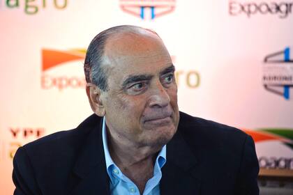 Francos habló de la comisión que investigará a Milei por $LIBRA y negó haber perdido apoyo de las provincias