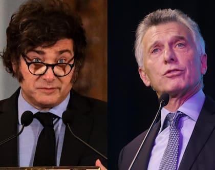 Francos indicó forma parte de la agenda de Javier Milei poder entablar conversaciones con Mauricio Macri para aunar fuerzas con el Pro.