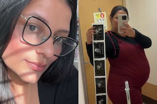 Fin del TPS: es latina, estaba embarazada y cuenta cómo emigró de EE.UU. a Canadá para pedir asilo