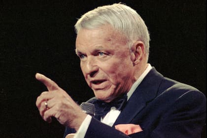 Frank Sinatra consideraba que El Padrino era un insulto, ya que retrataba a los italoamericanos como bestias. Además, lo presentaba como un fracasado, algo que claramente no estaba dispuesto a aceptar.