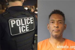 Es cubano y expresentador de TV: está detenido por el ICE y se teme por su deportación