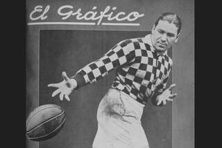 El patriarca que cuidaba los pesos de la Unión Argentina de Rugby y que resultó ser el bisabuelo de Santiago Maratea