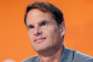 El reencuentro con Ortega, el argentino que lo enloquecía y el dilema que genera Messi