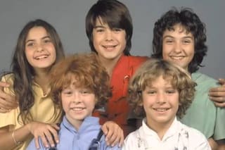 Los Parchís se reencontraron y filmarán un documental