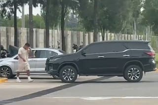 Fabra se va de Boca: relación resquebrajada, final entre lágrimas y un posteo que evidencia el dolor por la partida