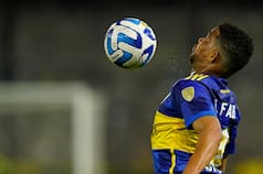 Cuándo juega Fortaleza vs. Boca Juniors, por la Copa Sudamericana 2024
