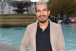 Frank Ospina fue detenido en Reino Unido en marzo; murió en un centro de inmigración ese mismo mes