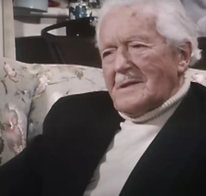 Frank reveló el modo con el que pudo salvar a más personas