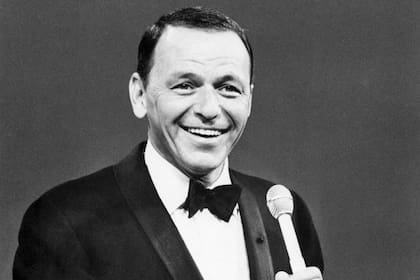 Frank Sinatra 1966