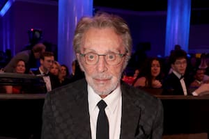 El peligro que corrió el cantante del hit “Grease”, amenazado por uno de sus hijos y salvado por la policía