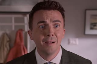 A días del regreso de Malcolm in the Middle, Frankie Muniz contó la verdad sobre su supuesta pérdida de memoria
