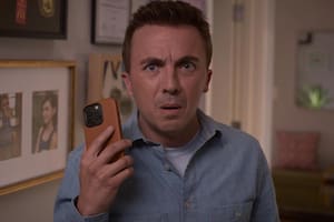 Frankie Muniz, sobre un regreso que parecía imposible y el giro que cambió la vida de su personaje
