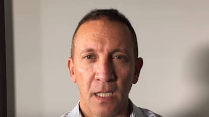 Franklin Nieves, el fiscal que acusa a Maduro de presionarlo para condenar a López con pruebas falsas