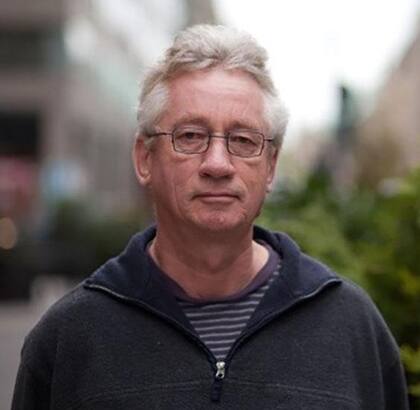 Frans de Waal