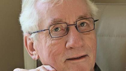 Frans de Waal es profesor en la Universidad de Emory y director del Centro Nacional de Investigación de Primates de Yerkes