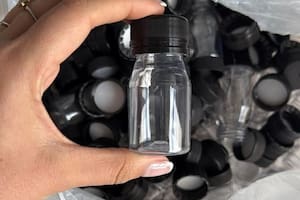 Robaba pastillas del laboratorio y las vendía sin receta a través de redes sociales