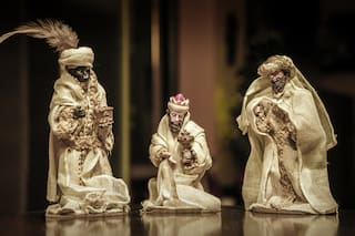 Las mejores frases e imágenes para saludar por los Reyes Magos