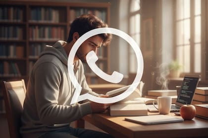 Frases para enviar por WhatsApp en el Día del Estudiante