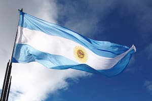 Frases y saludos para compartir en el Día de la Bandera