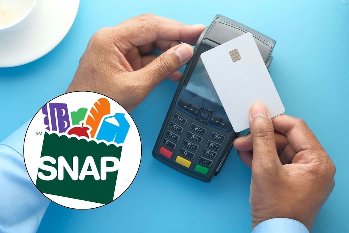 Robos de datos de tarjetas EBT: cómo la tecnología obsoleta pone en riesgo a los beneficiarios del programa SNAP