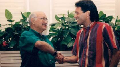 Fred DeLuca nació el 3 de octubre de 1947 y desde pequeño se destacó por su espíritu emprendedor