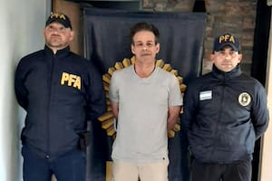 Fred Machado negocia un acuerdo de culpabilidad en EE.UU. y pide 90 días más a la Justicia