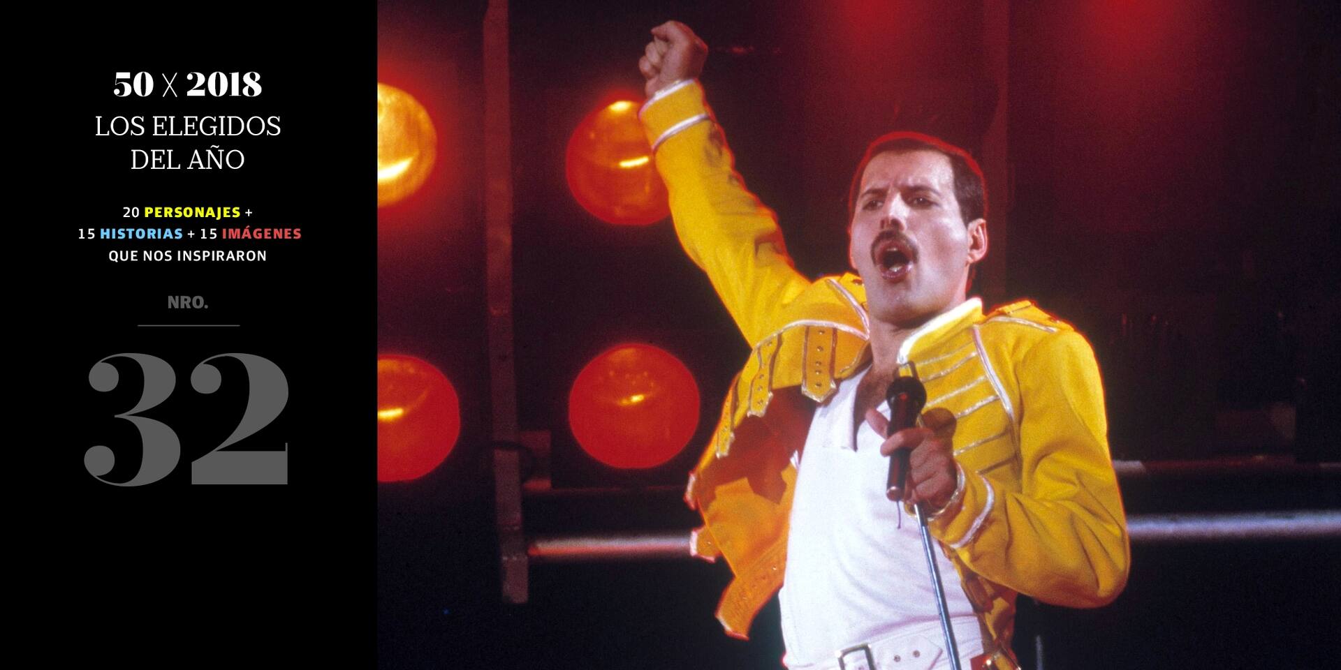 Freddie Mercury La Leyenda Del Siglo XX Que Siempre Vuelve LA NACION freddie-mercury-la-leyenda-del-siglo-xx-que-siempre-vuelve-la-nacion