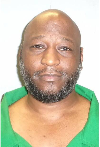 Freddie Eugene Owens fue declarado culpable de un homicidio y condenado a muerte