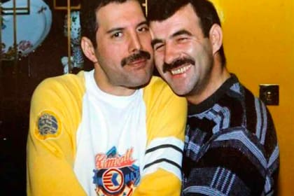 Freddie Mercury cumpliría 74 años hoy