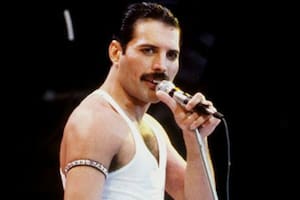 De qué habla la muy personal canción de Freddie Mercury que Queen acaba de publicar