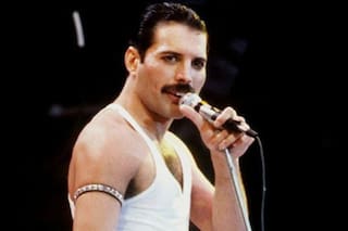 De qué habla la muy personal canción de Freddie Mercury que Queen acaba de publicar