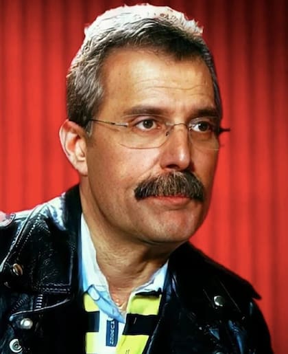 Freddie Mercury falleció a los 45 años y así se vería en la actualidad, según la IA