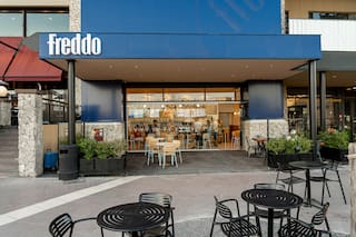 Freddo retoma el control de sus locales emblemáticos y acelera su plan de expansión regional
