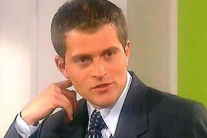 Freddy Contreras era un simpático mensajero de Ecomoda