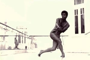 Este enero rima con Freddy Romero