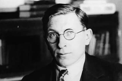 Frederick Banting ganó en 1923 en premio Nobel de Medicina por su descubrimiento de la insulina