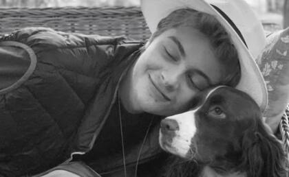 Frederik de Luxemburgo le pidió a su familia que salgan afuera cada vez que el sol brille